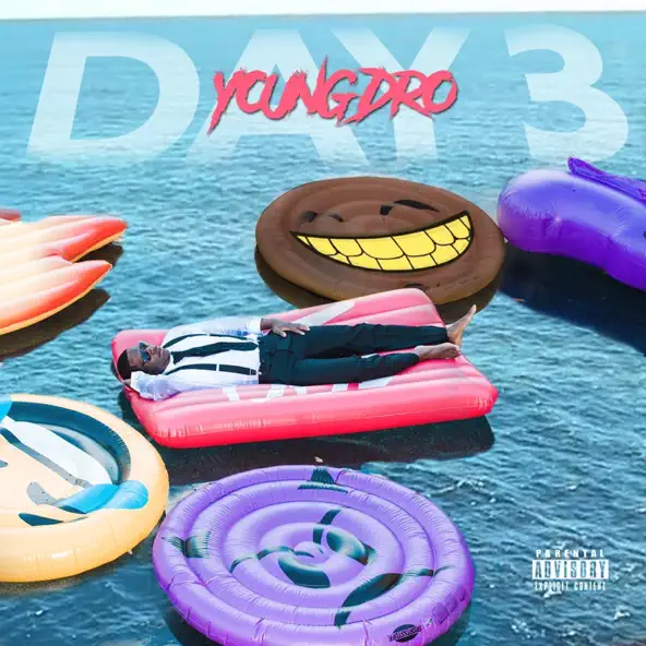 Young Dro Day 3