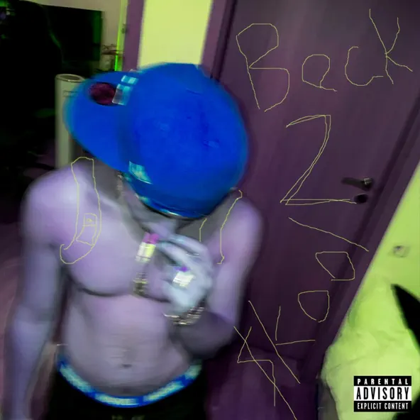 $ulee beck 2 skool EP