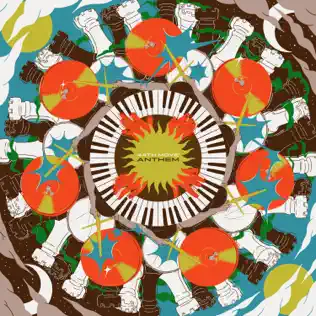 44th Move, Alfa Mist & Richard Spaven – Anthem
