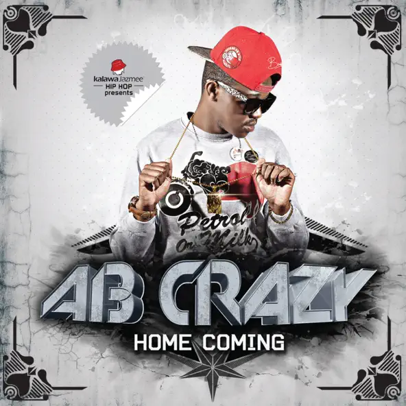 AB Crazy The Homecoming