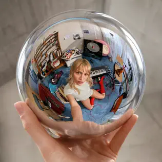 Angèle Instinct