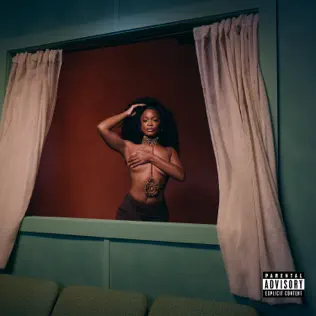 Ari Lennox – Vacancy Late Checkout