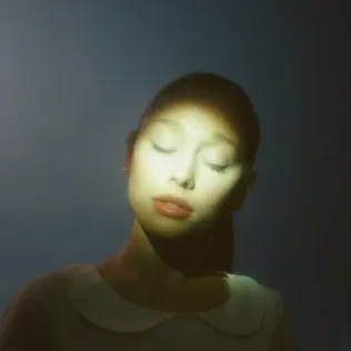 Ariana Grande eternal sunshine deluxe brighter days ahead (instrumental versi
