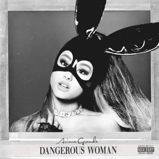 Ariana Grande – Dangerous Woman (Video Album)