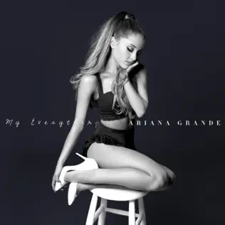 Ariana Grande – My Everything (Bonus Tracks Edition)