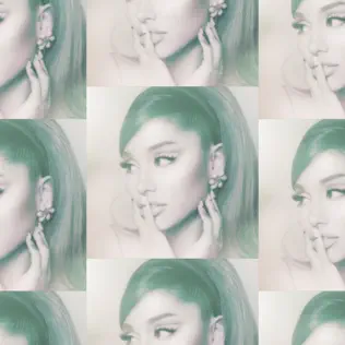 Ariana Grande – Positions (Deluxe)