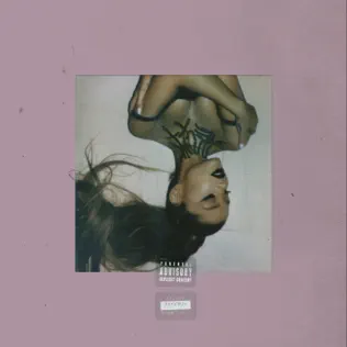 Ariana Grande – thank u, next (Bonus Videos)