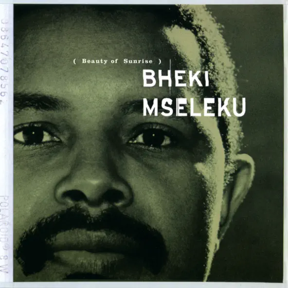 Bheki Mseleku Beauty of Sunrise (Instrumental Version)