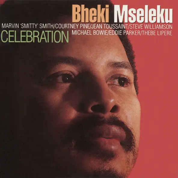 Bheki Mseleku Celebration