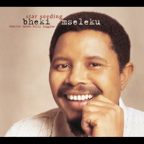 Bheki Mseleku – Star Seeding