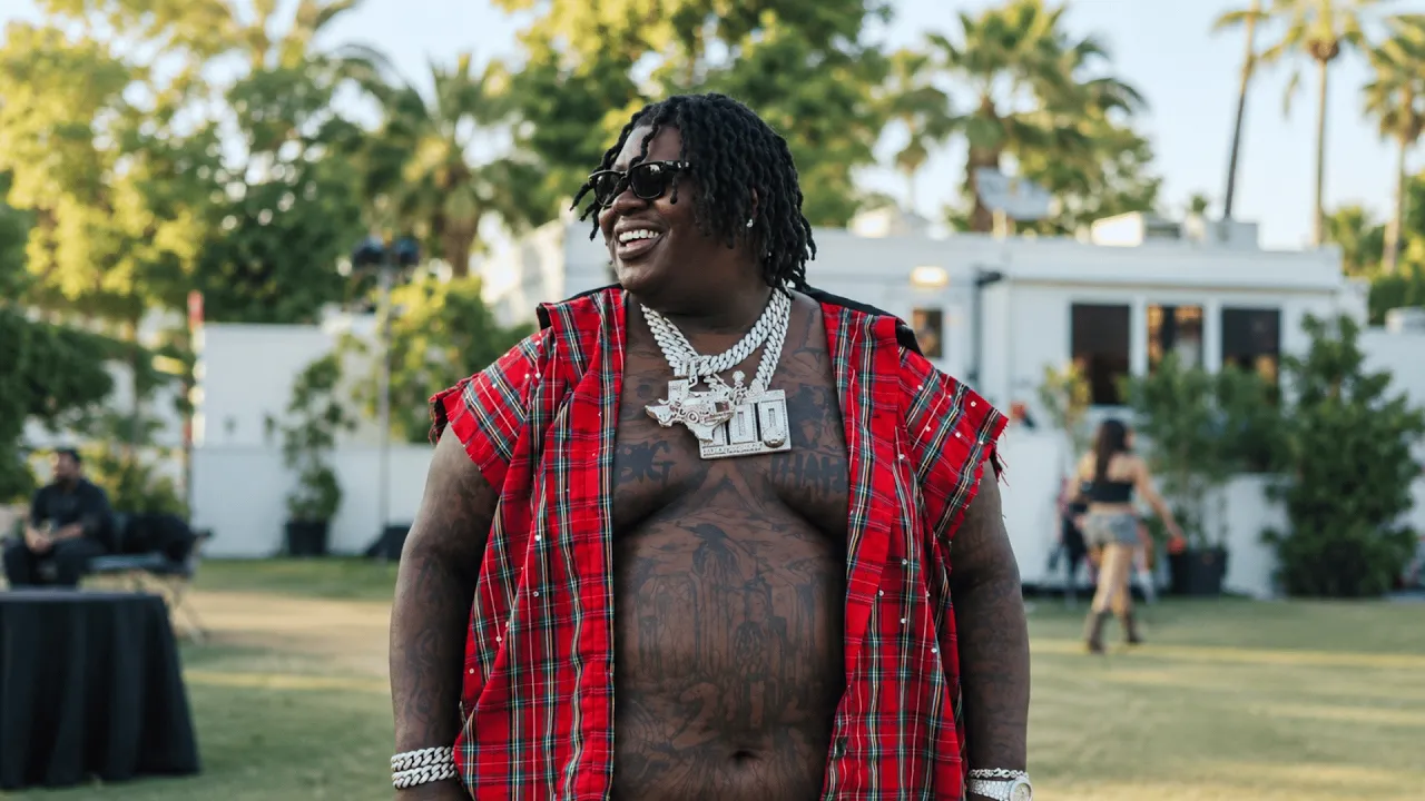 BigXthaPlug BURN feat. Ava Max