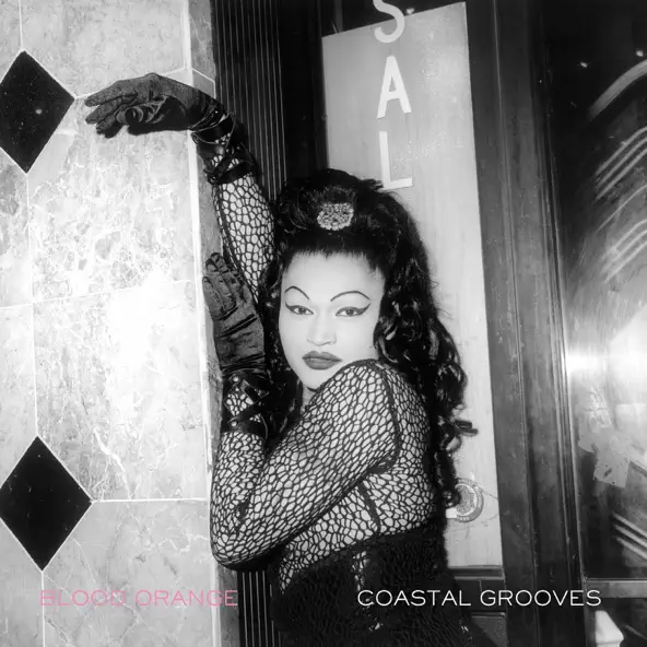 Blood Orange Coastal Grooves (Bonus Track Version)