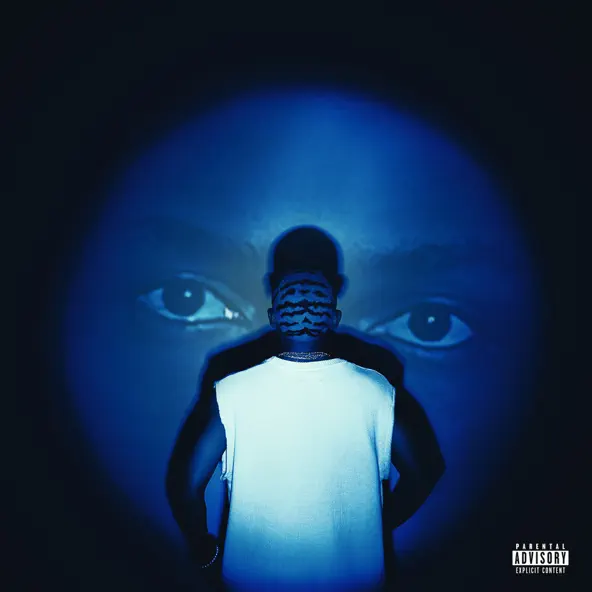 Blue Pappi EHLANE