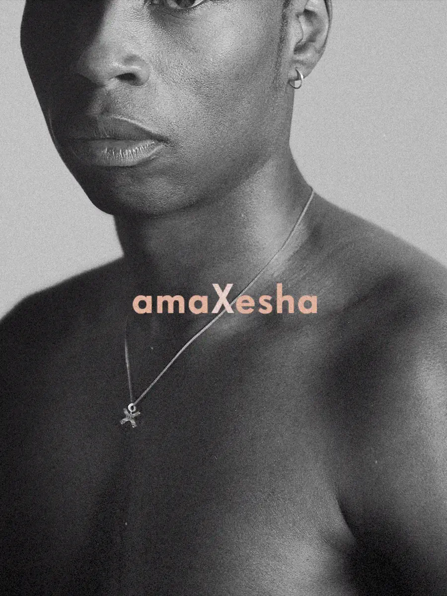 Bongeziwe Mabandla amaXesha