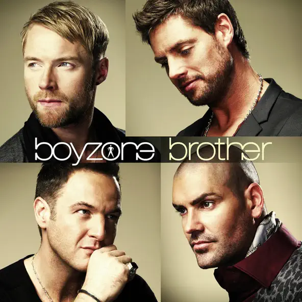 Boyzone Brother