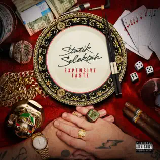 Champagne Wishes Single Statik Selektah, Ab Soul, Raekwon, Freddie Gibbs
