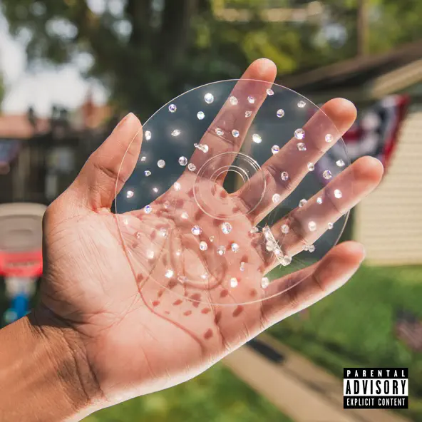Chance the Rapper The Big Da