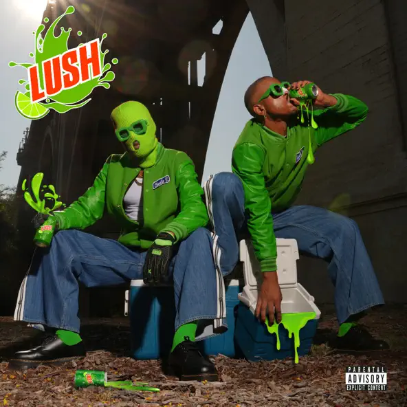 Charlie Vettuno LUSH