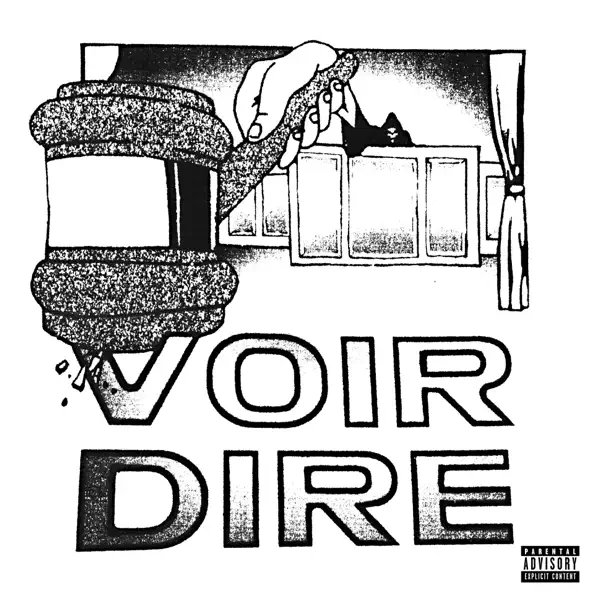 Earl Sweatshirt & The Alchemist VOIR DIRE