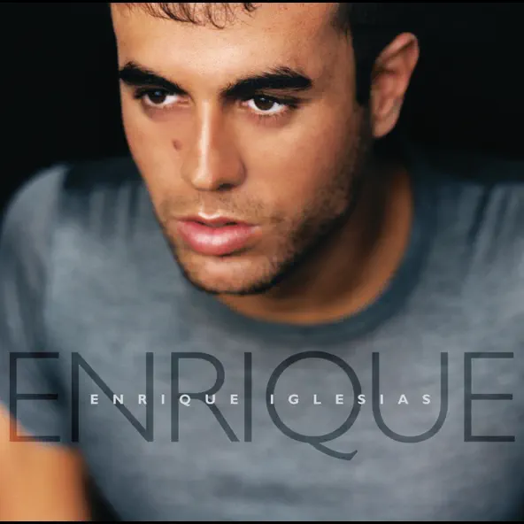 Enrique Iglesias Enrique