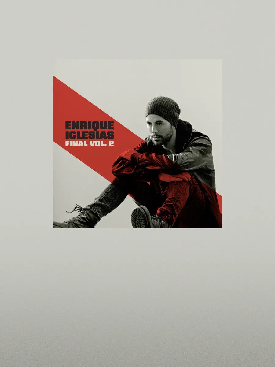 Enrique Iglesias FINAL (Vol 2)