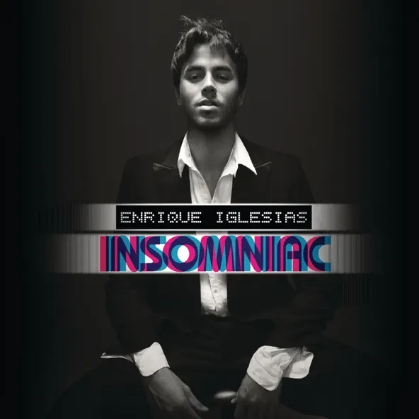 Enrique Iglesias Insomniac (Deluxe Edition)