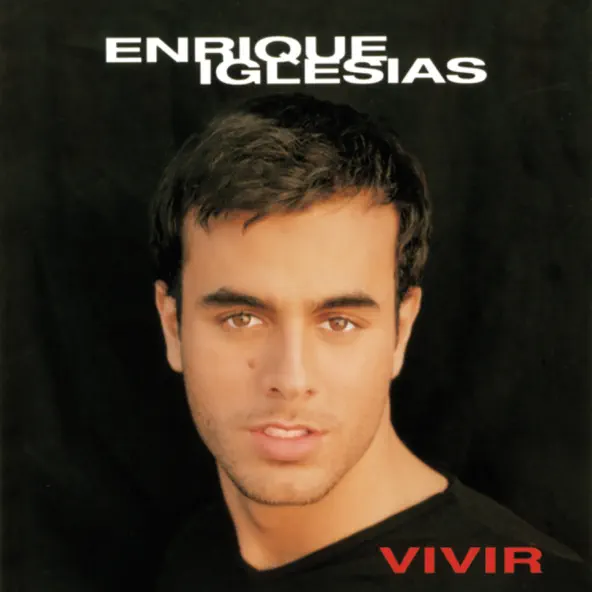 Enrique Iglesias Vivir