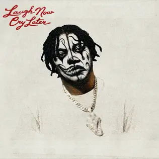 Fredo Bang – Laugh Now Cry Later