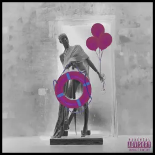From CHAOS Comes FLOAT (feat. Wiz Khalifa) Single Gvlli3