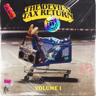 Galantis – The Devil's Tax Return Volume 1