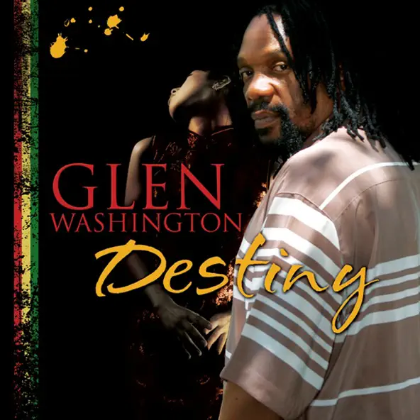 Glen Washington Destiny