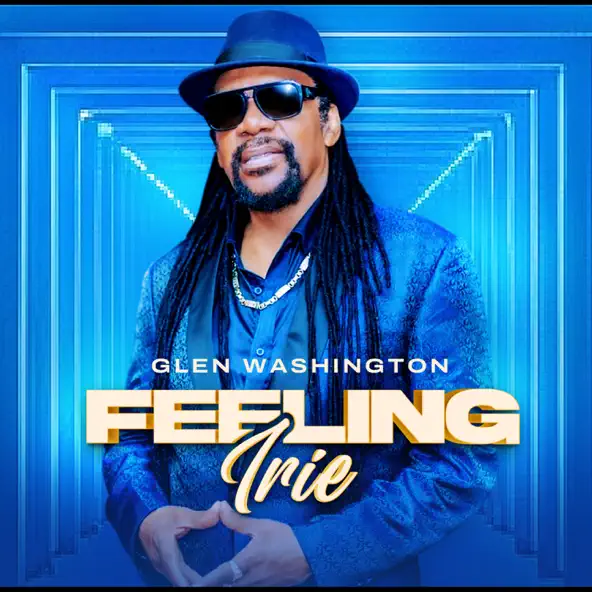 Glen Washington Feeling Irie