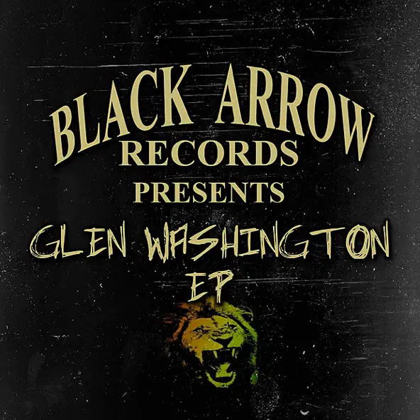 Glen Washington Glen Washington EP