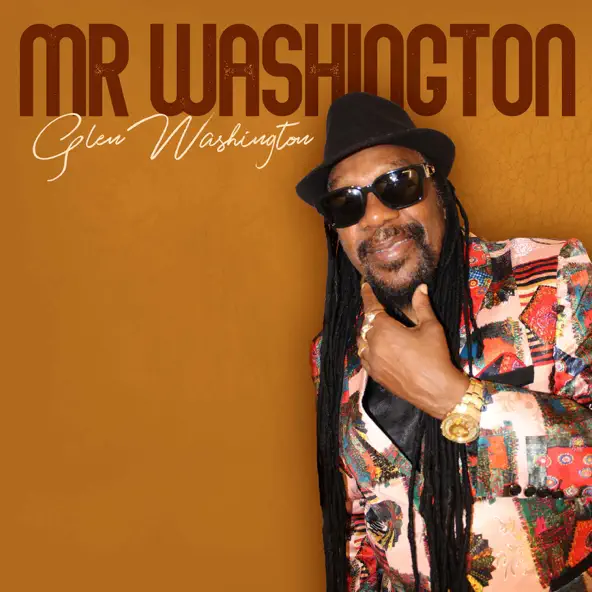 Glen Washington Mr Washington