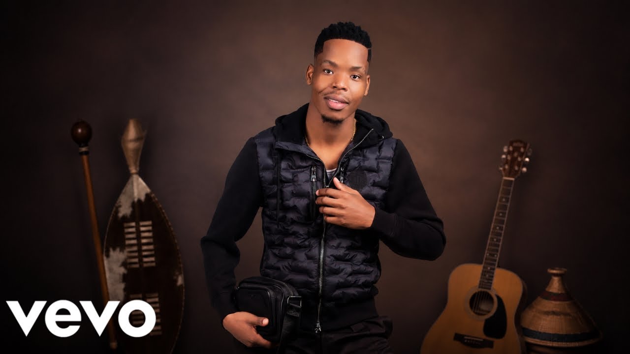 Inkosi'Yamagcokoma Tribute Lashona Ilanga Ft. Limit Nala & Sne Ntuli