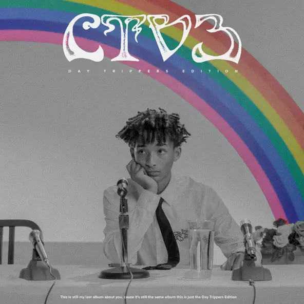 Jaden CTV3 Day Tripper's Edition