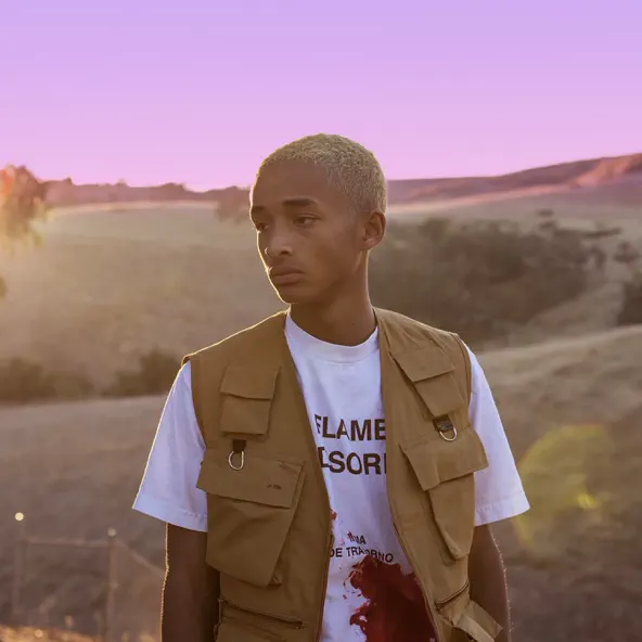 Jaden The Sunset Tapes A Cool Tape Story