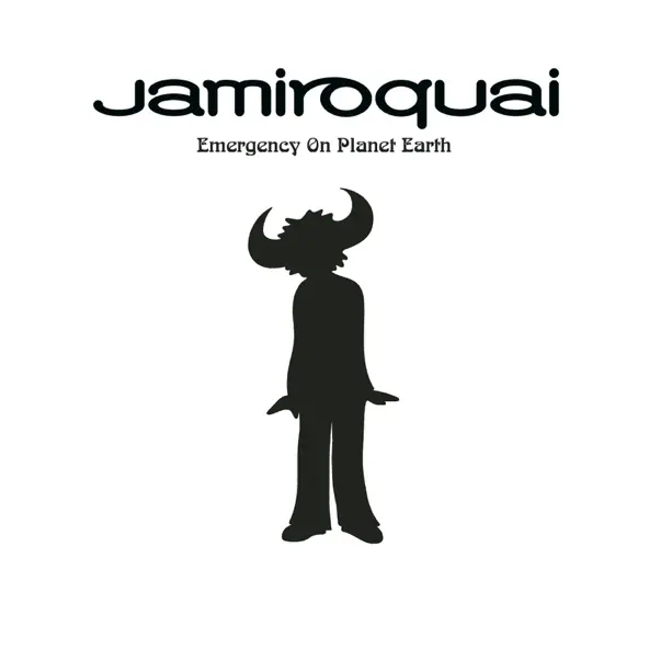 Jamiroquai Emergency On Planet Earth (Remastered)