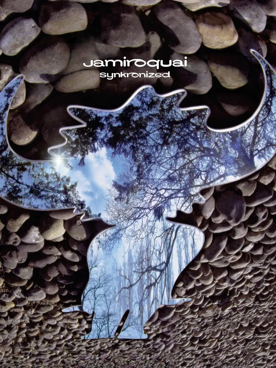 Jamiroquai Synkronized