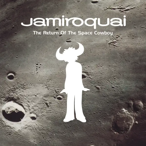 Jamiroquai The Return of the Space Cowboy (Remastered)
