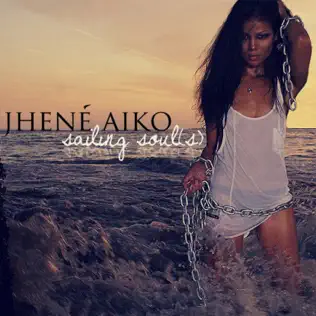 Jhené Aiko – Sailing Soul(s) [2021 Bonus Tracks Edition]