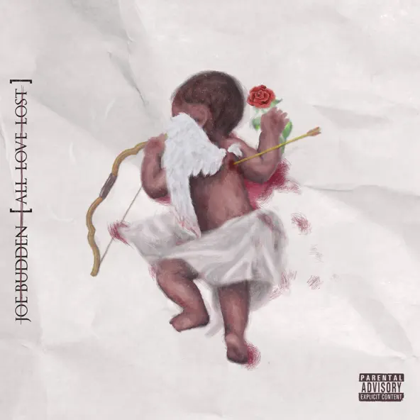Joe Budden All Love Lost (Deluxe Edition)