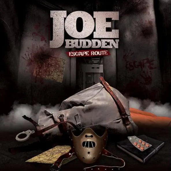 Joe Budden Escape Route