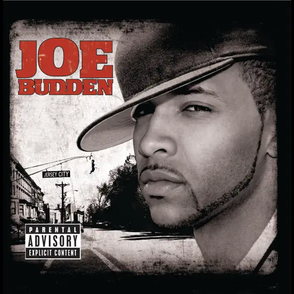 Joe Budden Joe Budden
