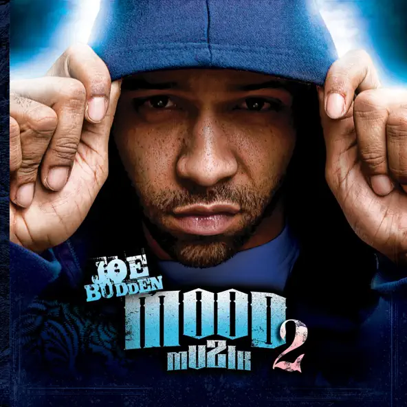 Joe Budden Mood Muzik Vol 1