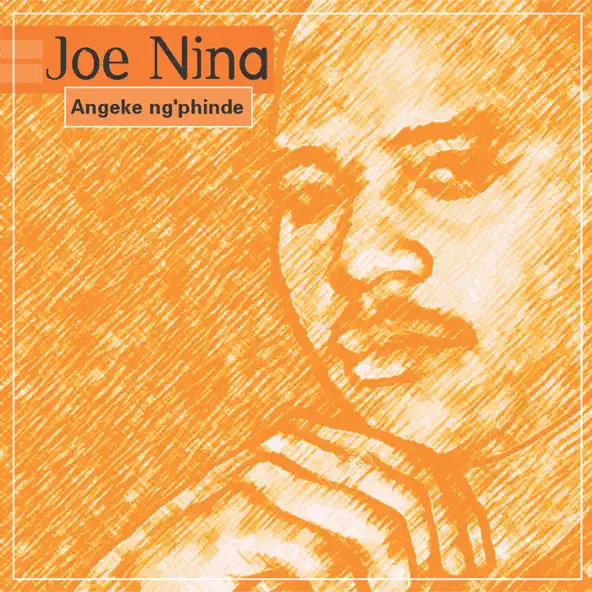 Joe Nina Angeke Ng'phinde