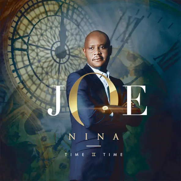 Joe Nina Time II Time