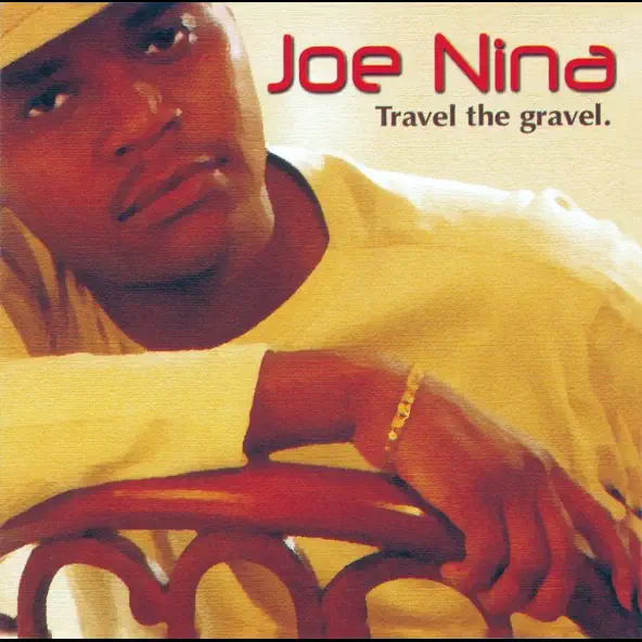 Joe Nina Travel the Gravel