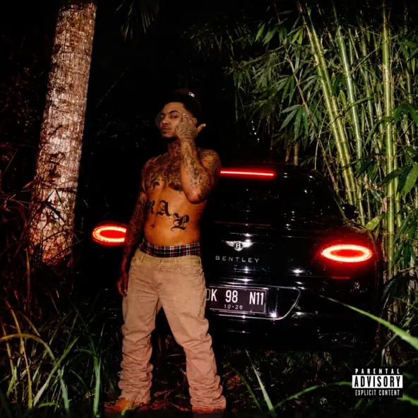 Joey Trap GPS