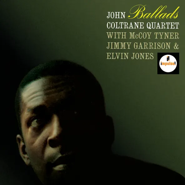 John Coltrane Ballads (Deluxe Edition)